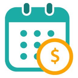 خيارات الاشتراك الشهرية والسنوية